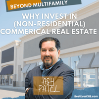 BM Commercial Real Estate-1 BM Commercial Real Estate-1