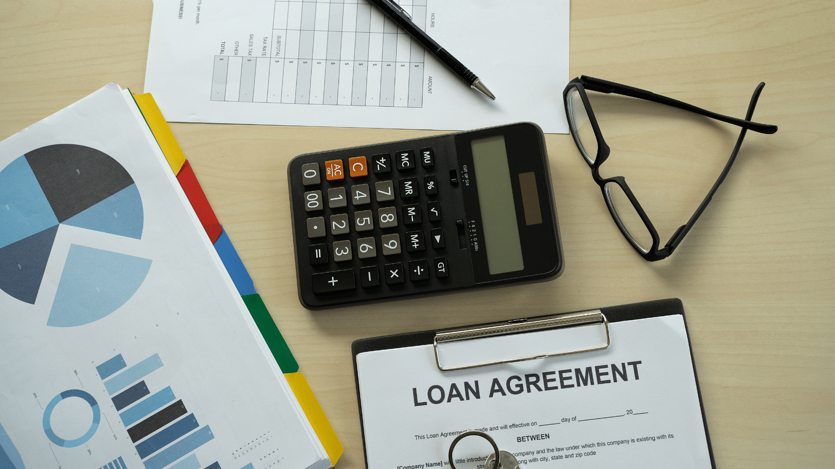 How to Compensate the Loan Guarantor