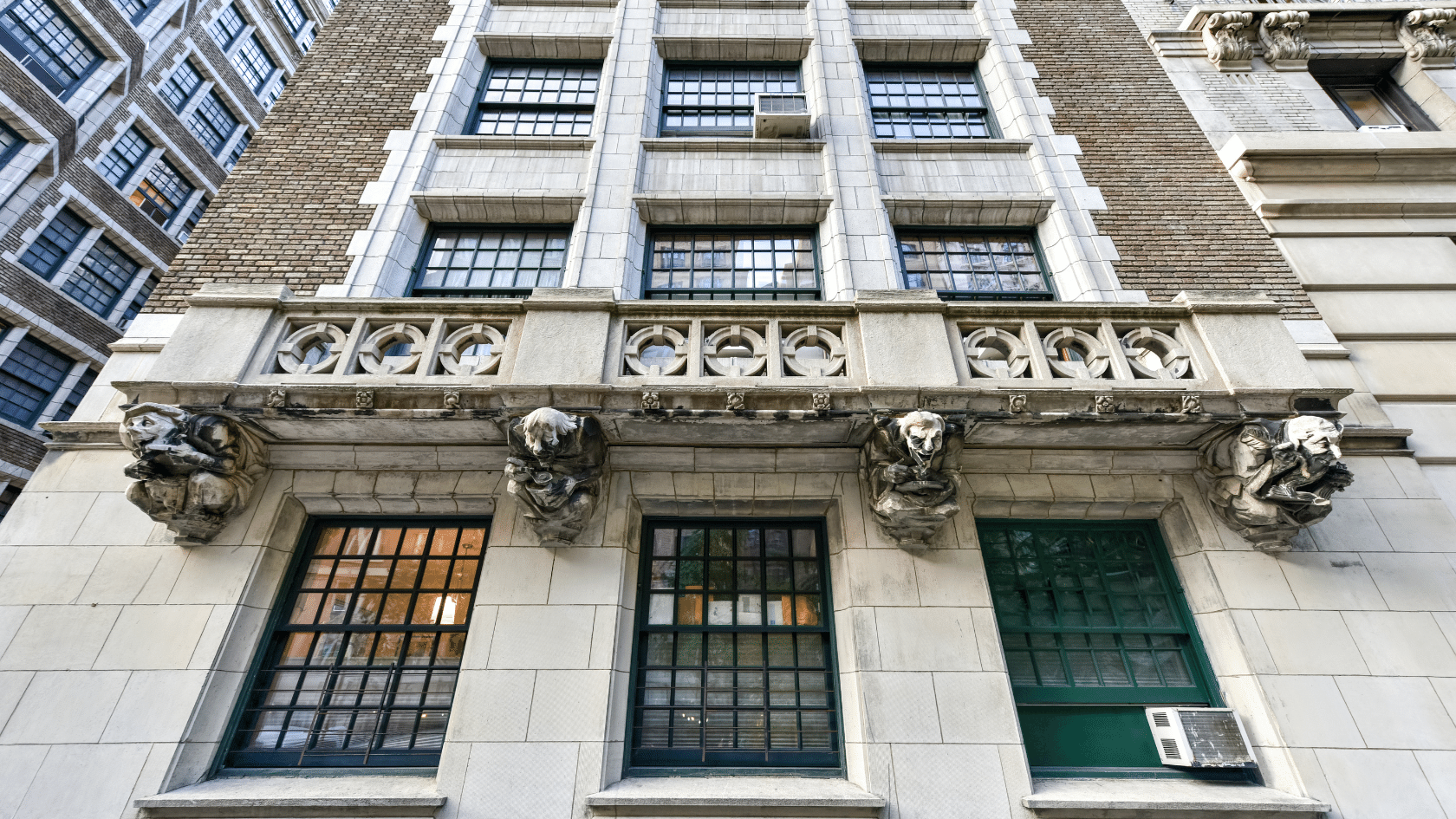 How Does Multifamily Real Estate Perform During Recessions?