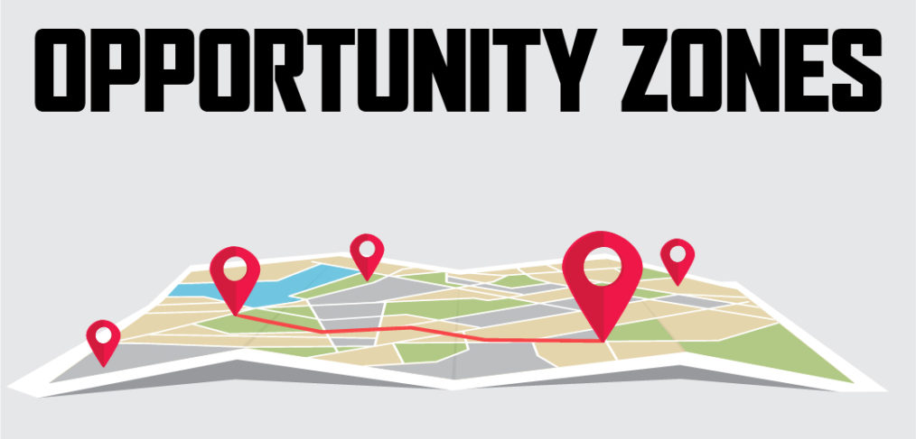 The Pros and Cons of Opportunity Zone Funds for the Passive Investor