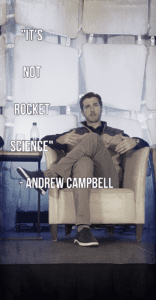 Andrew Cambell