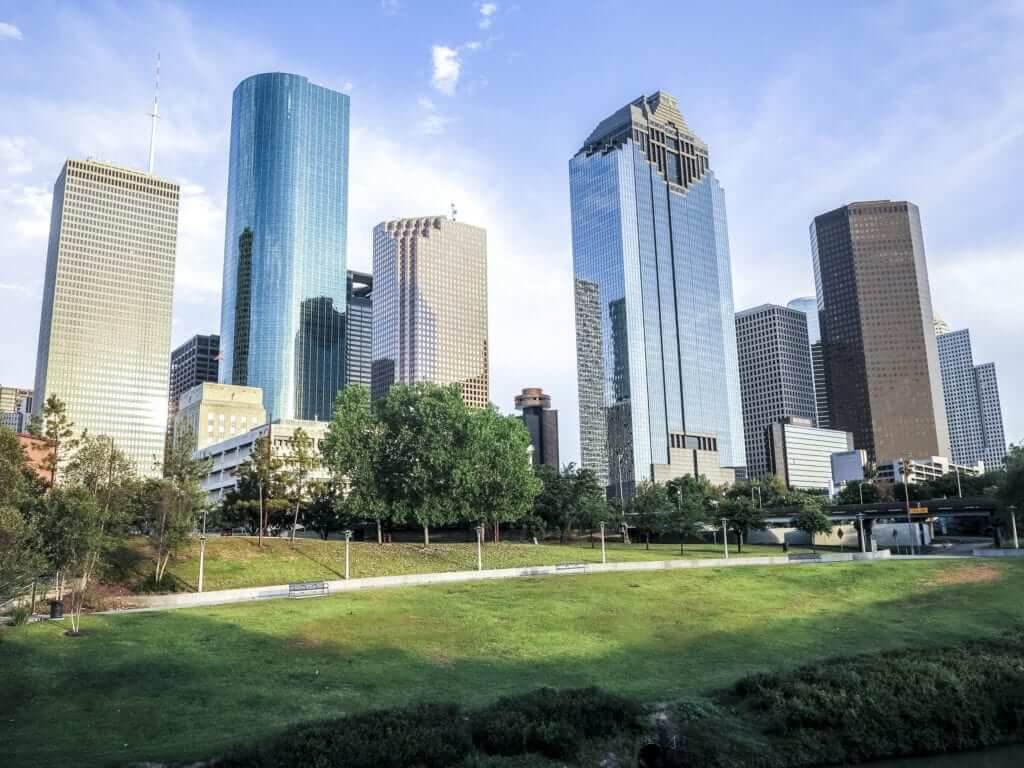 Houston, TX MSA