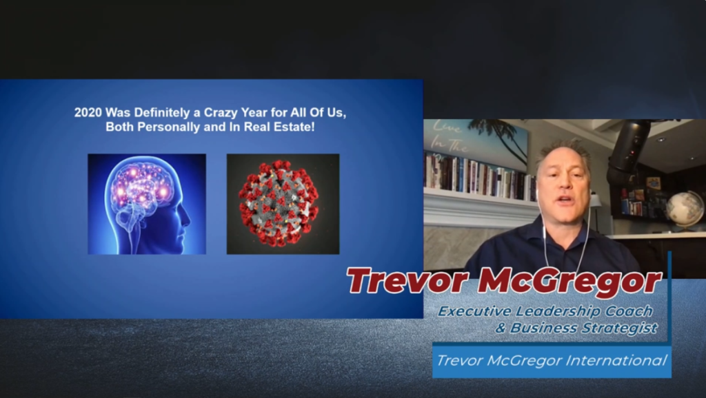 Trevor McGregor