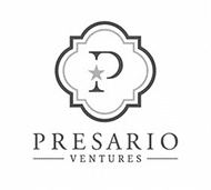 Presario Ventures logo