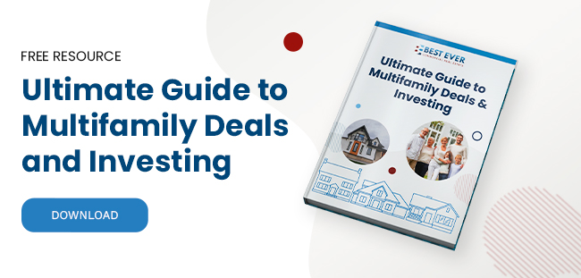 Ultimate Guide to Multifamily Deals and Investing-1