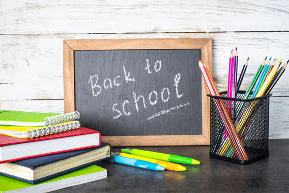 back to school event ideas