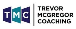 Trevor McGregor Coaching