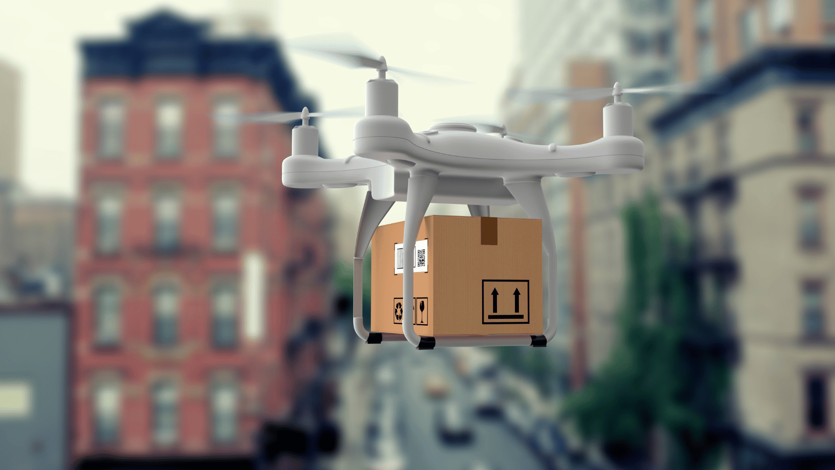 10 Ways E-commerce Impacts Commercial Real Estate: Adaption Is Key