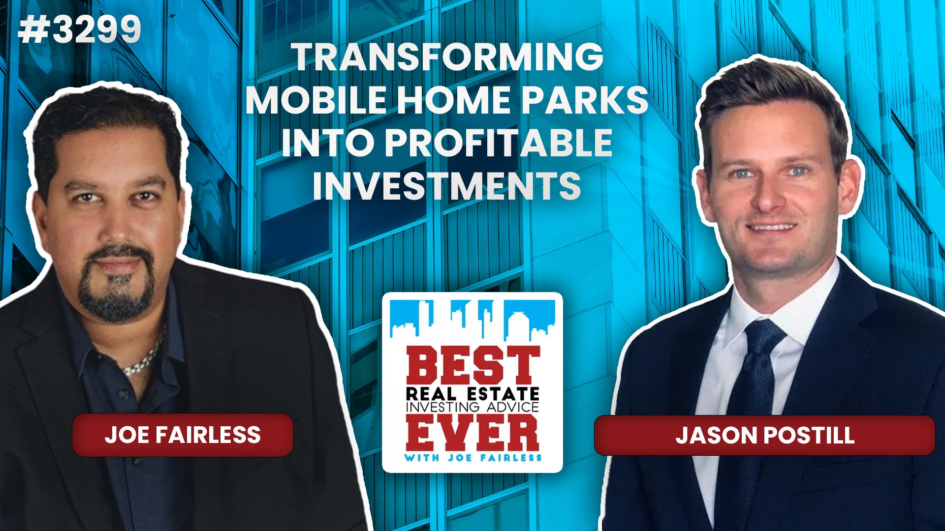 Transforming Mobile Home Parks into Profitable Investments
