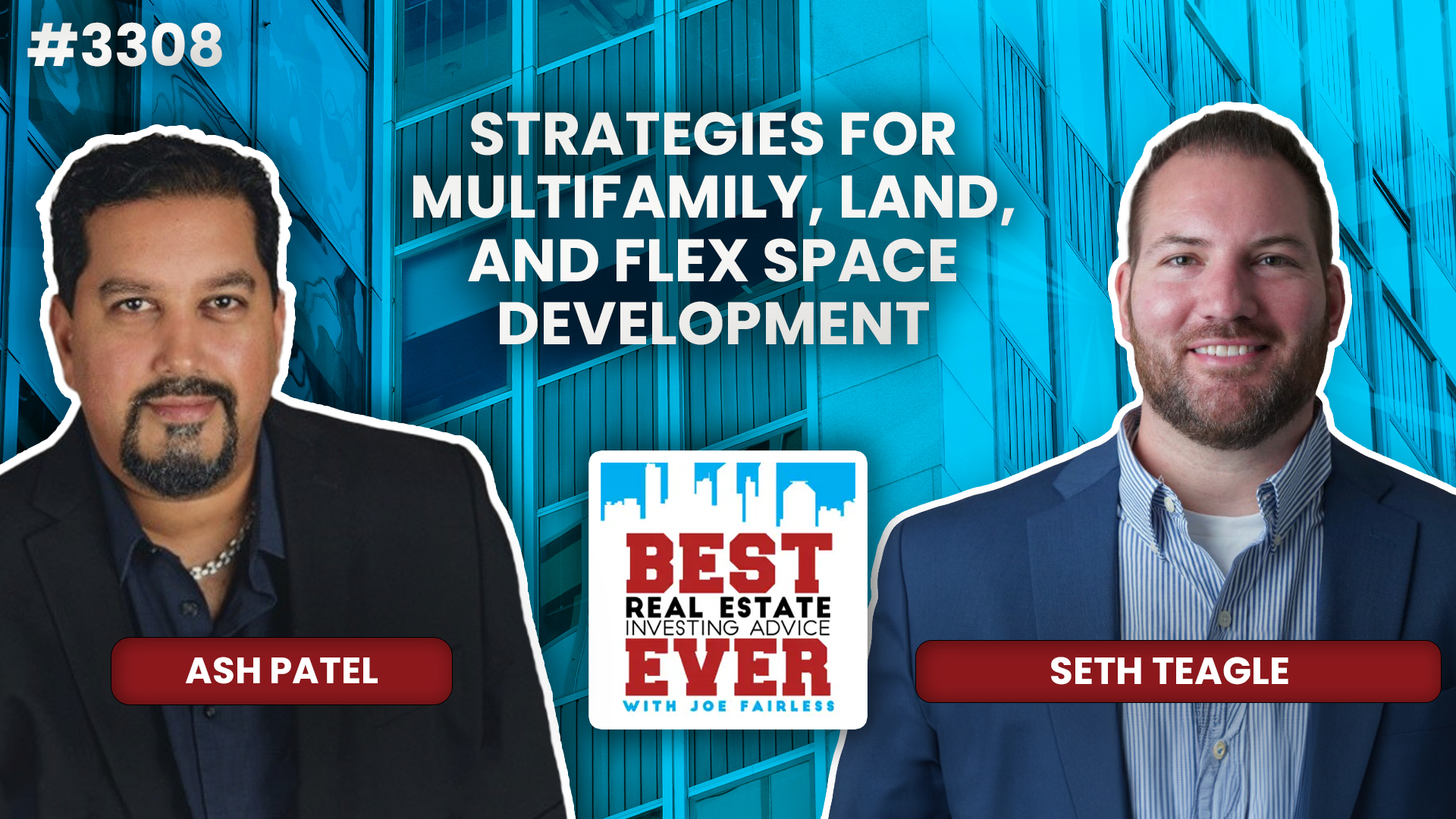 Strategies for Multifamily, Land, and Flex Space Development