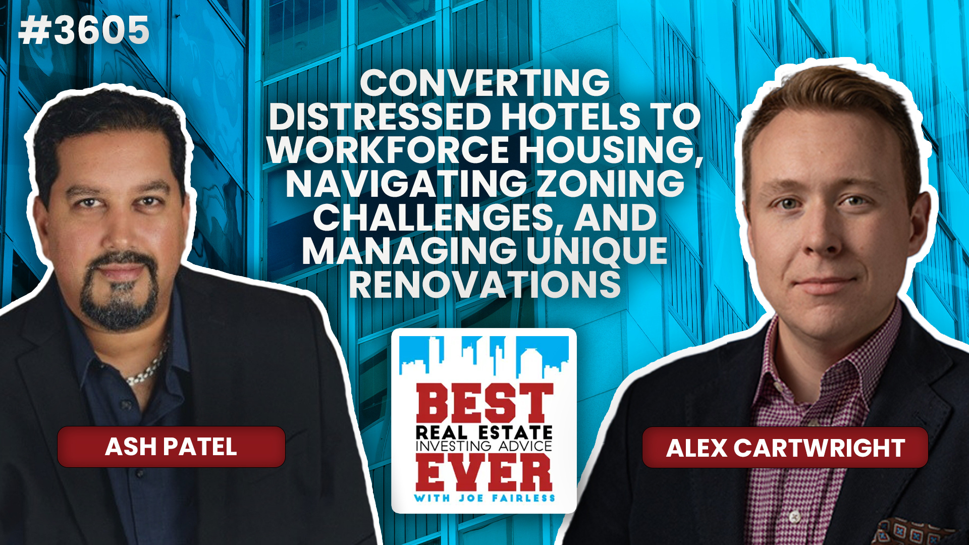 JF3609: Transforming Agriculture and Affordable Housing in Hawaii: Creating a Sustainable Community and Solving the Food Desert Problem ft. Steve Shropshire