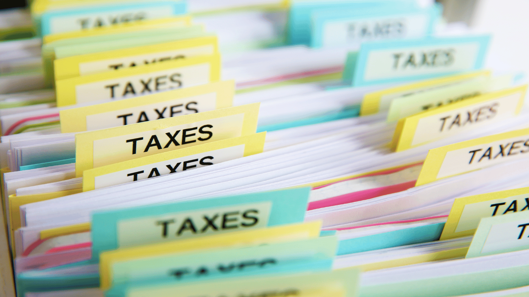7 Ways to Minimize Taxes on Real Estate Investments