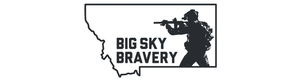 Big Sky Bravery