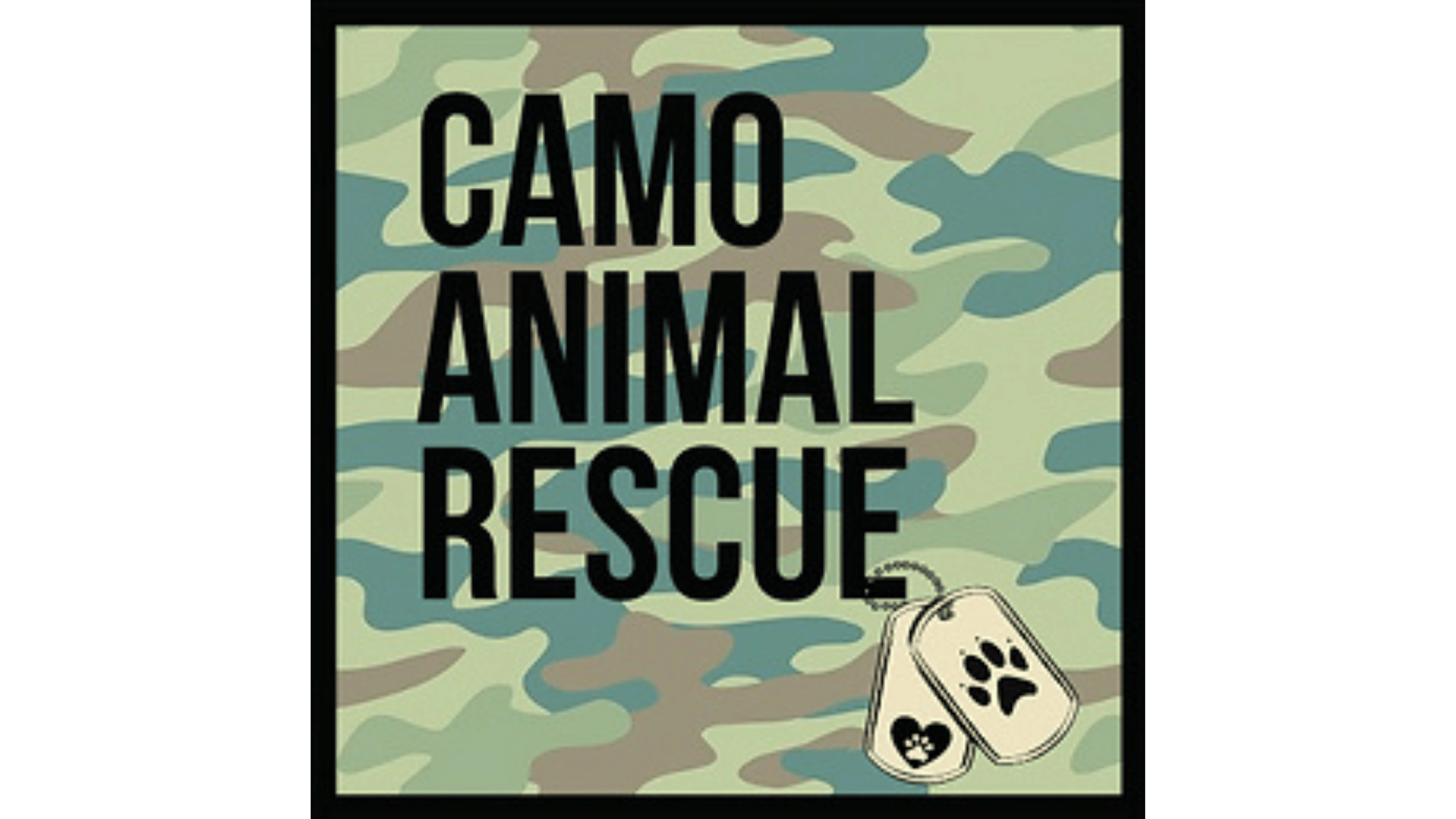 Best Ever Cause: CAMO Animal Rescue