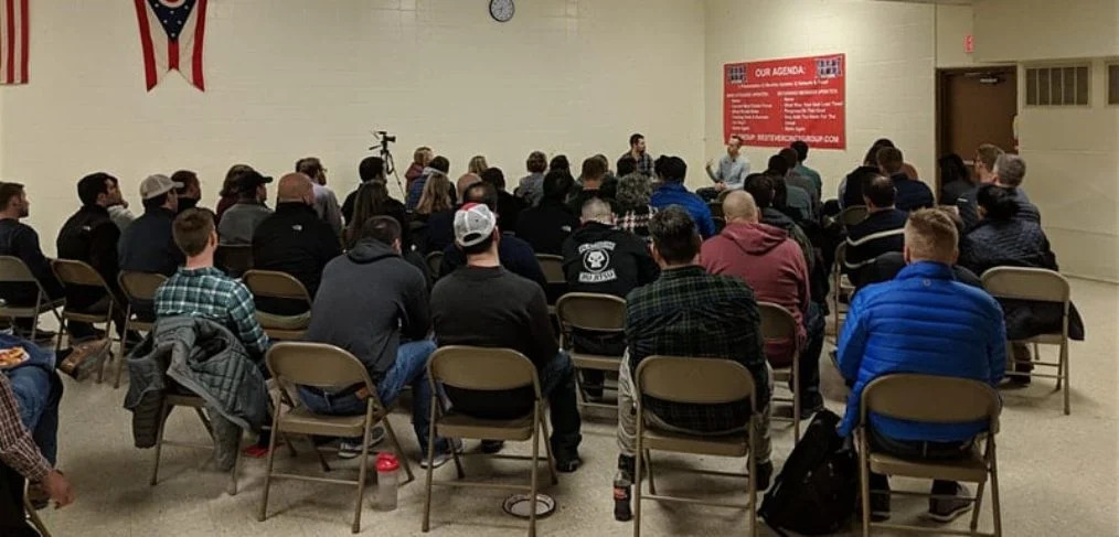 JF1967: Commercial Real Estate Investing & Commercial Loans | Best Ever Cincy Meetup with Michael Schablein