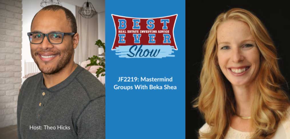 JF2219: Mastermind Groups With Beka Shea