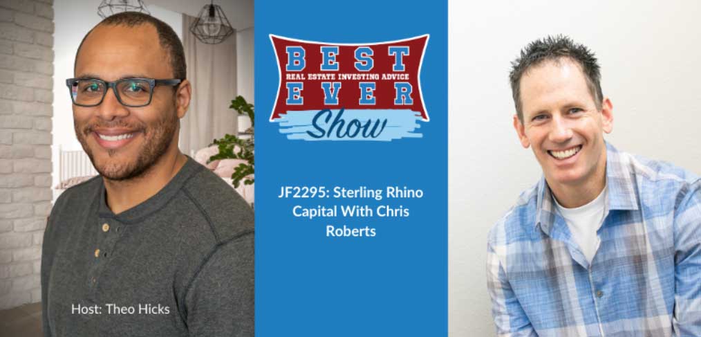 JF2295: Sterling Rhino Capital With Chris Roberts