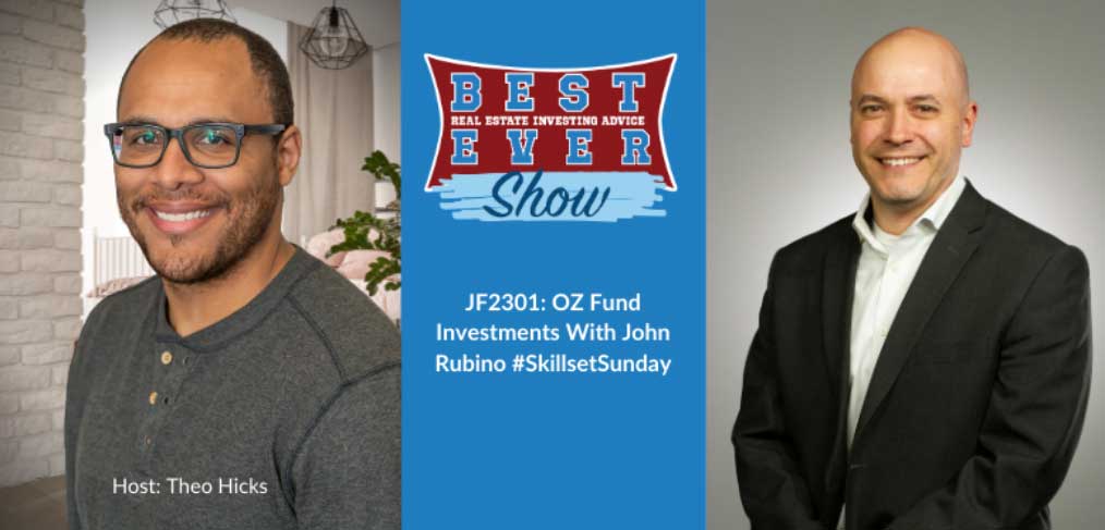 JF2301: OZ Fund Investments With John Rubino #SkillsetSunday