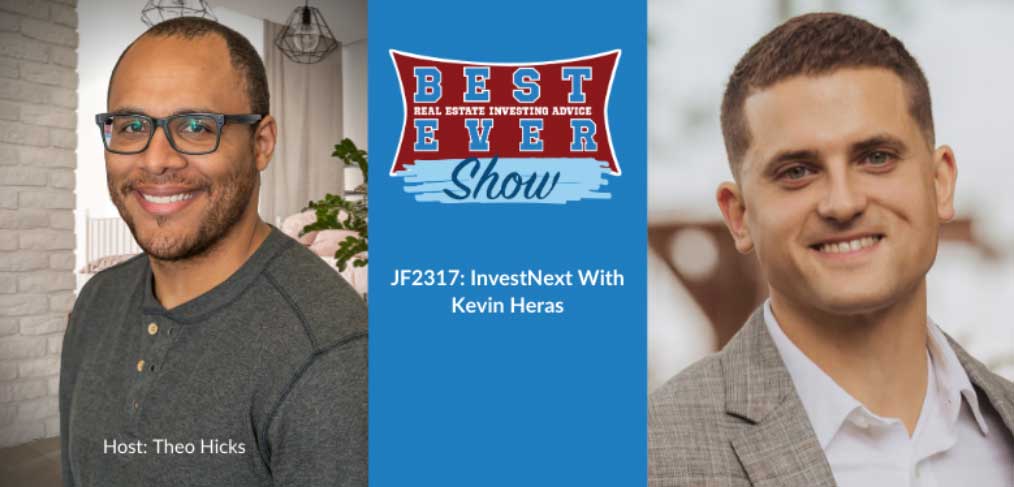 JF2317: InvestNext With Kevin Heras