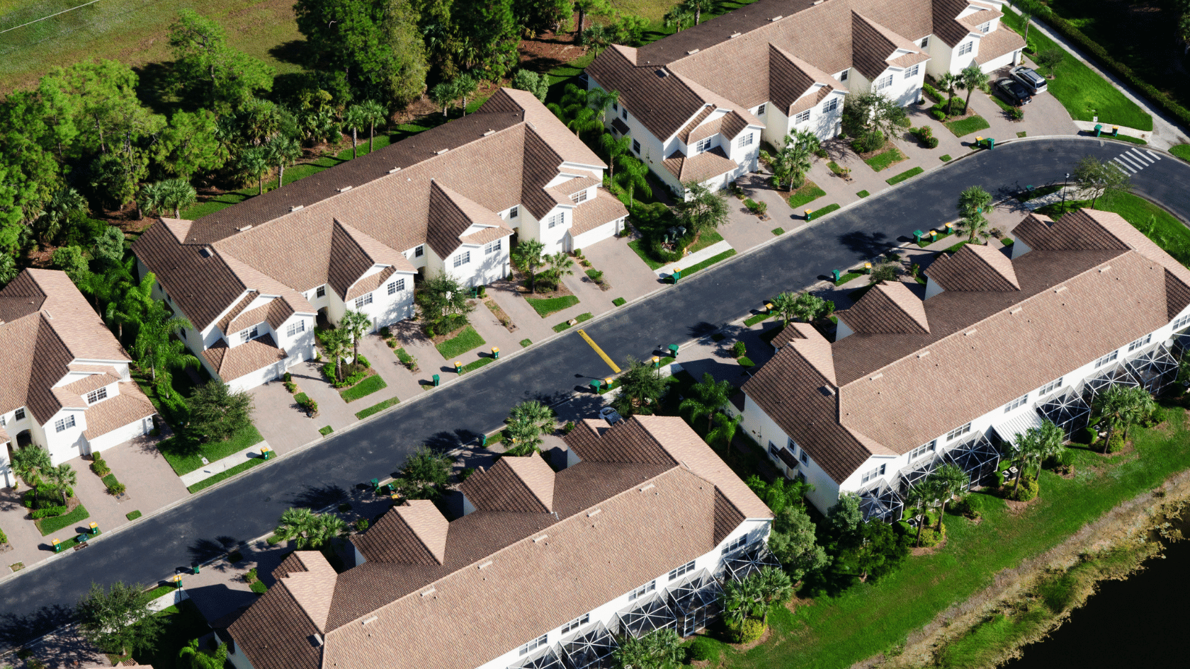 From Active to Passive: Finding Your Fit in Real Estate Investment