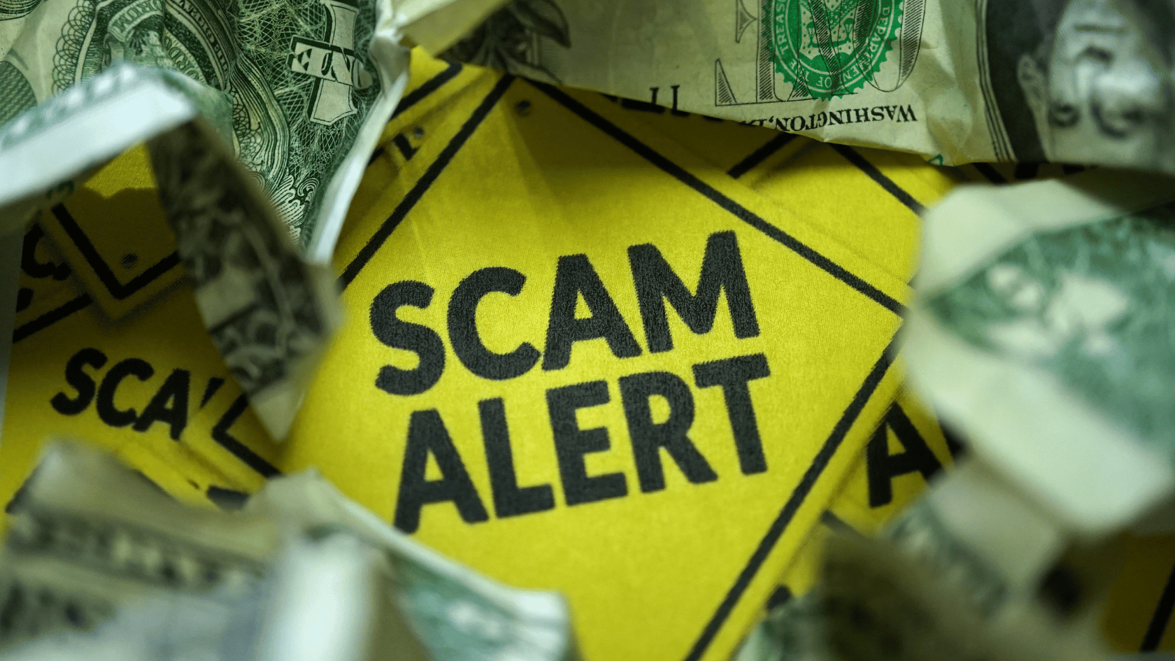 Guarding Your Investments: How to Spot and Avoid Real Estate Scams