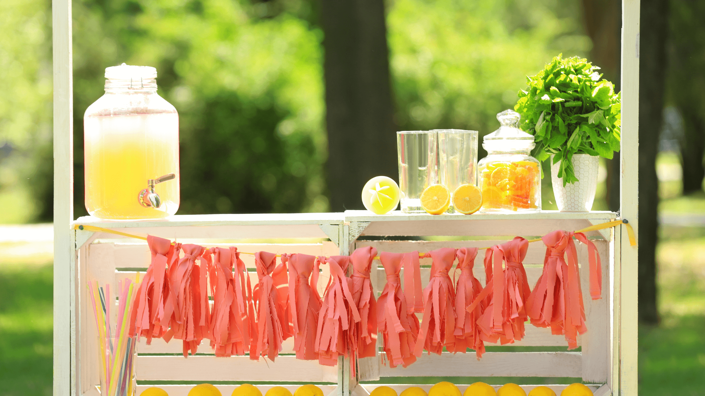 How a Lemonade Stand Can Help You Become a Better Apartment Syndicator