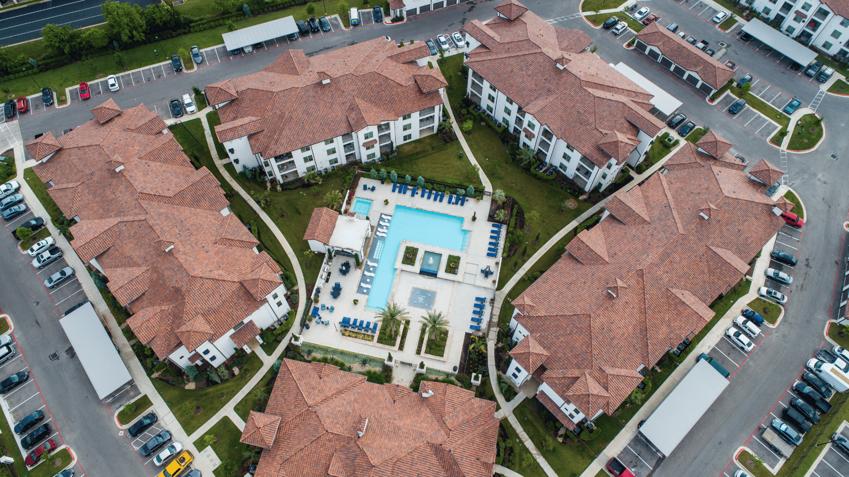 How the General Partner Submits an Offer on an Apartment Deal