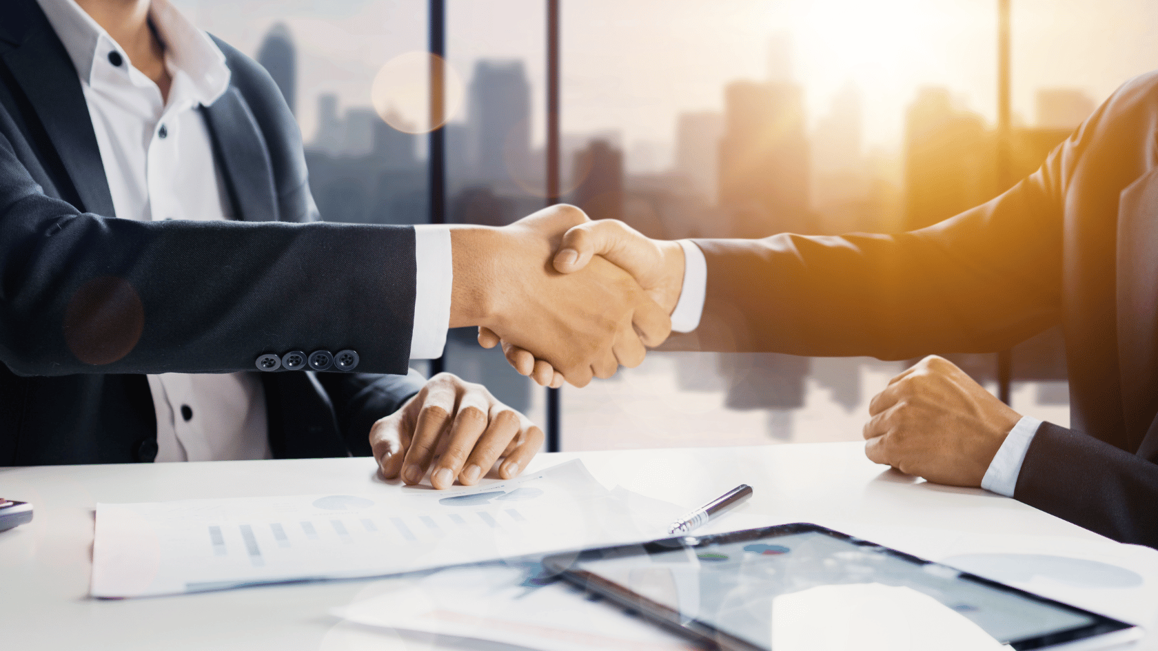 How to Form the Ideal Partnership in Apartment Syndication