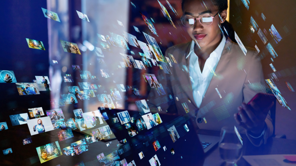 How to Build a Commercial Real Estate Social Media Content Engine