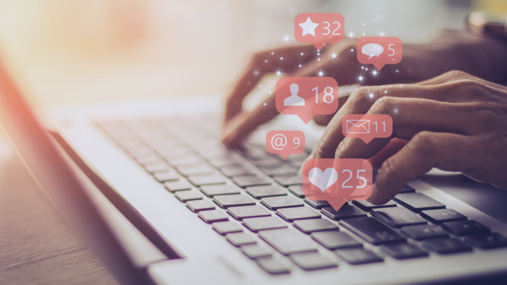 Top 10 Tips to Grow Your Social Media Following