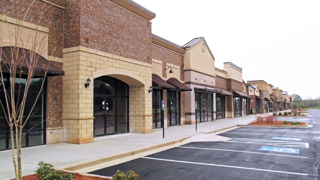 The Downsides of Triple Net (NNN) Leases