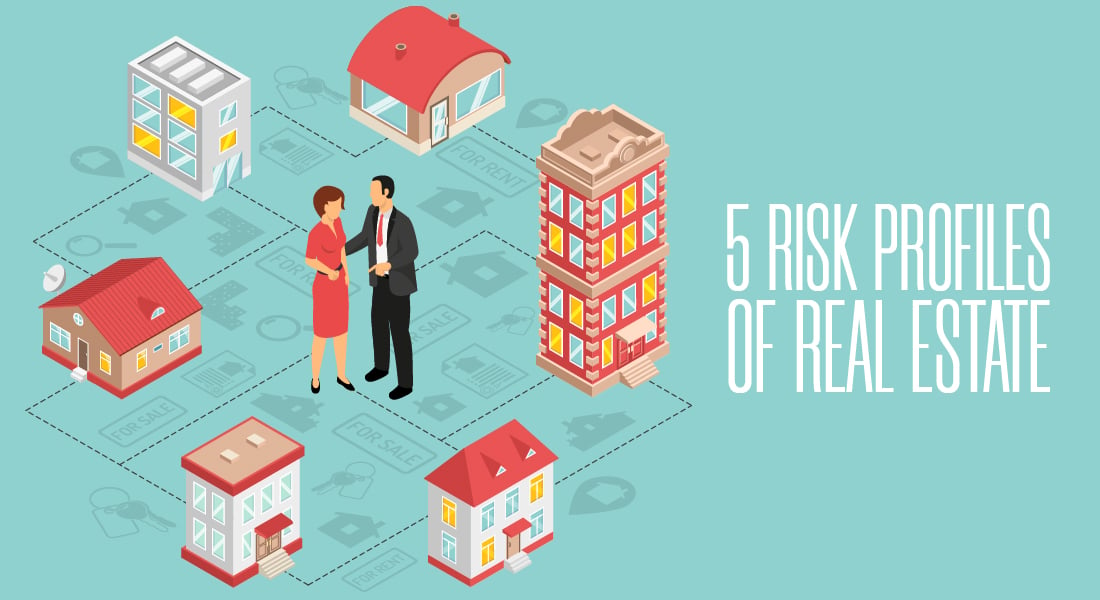 5 Risk Profiles of Real Estate