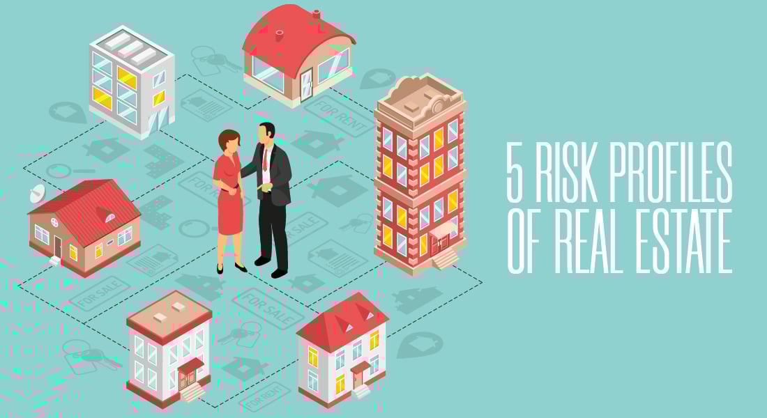 5 Risk Profiles of Real Estate