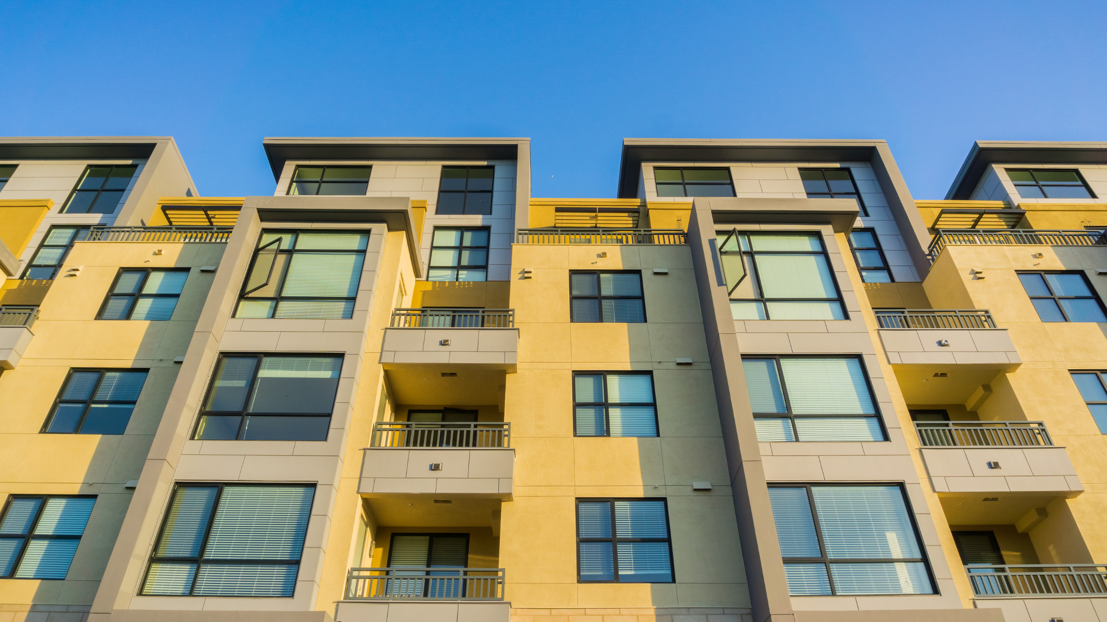 7 Benefits of Investing in Multifamily Properties
