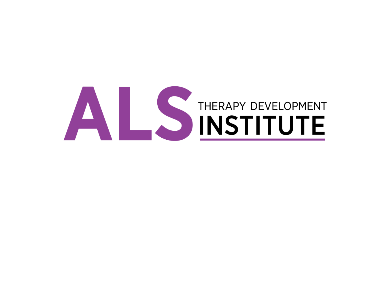 ALS Therapy Development Institute (ALS TDI)