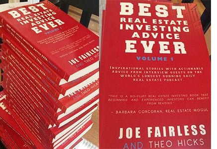 Top 3 Real Estate Investing Books