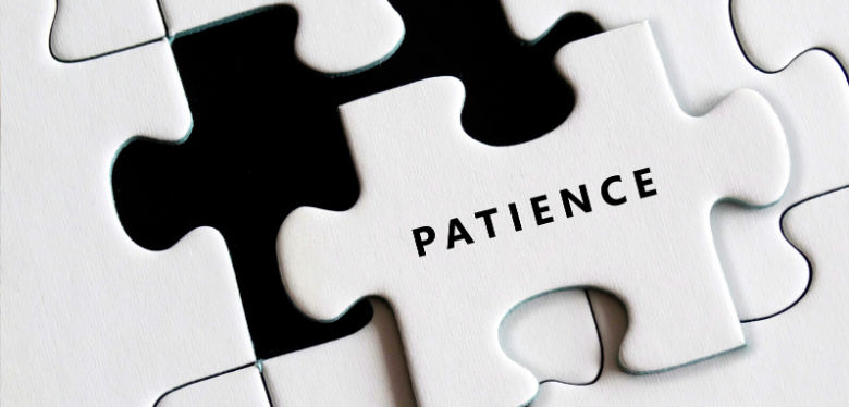 Being Patient for a Deal Vs Jumping the Gun