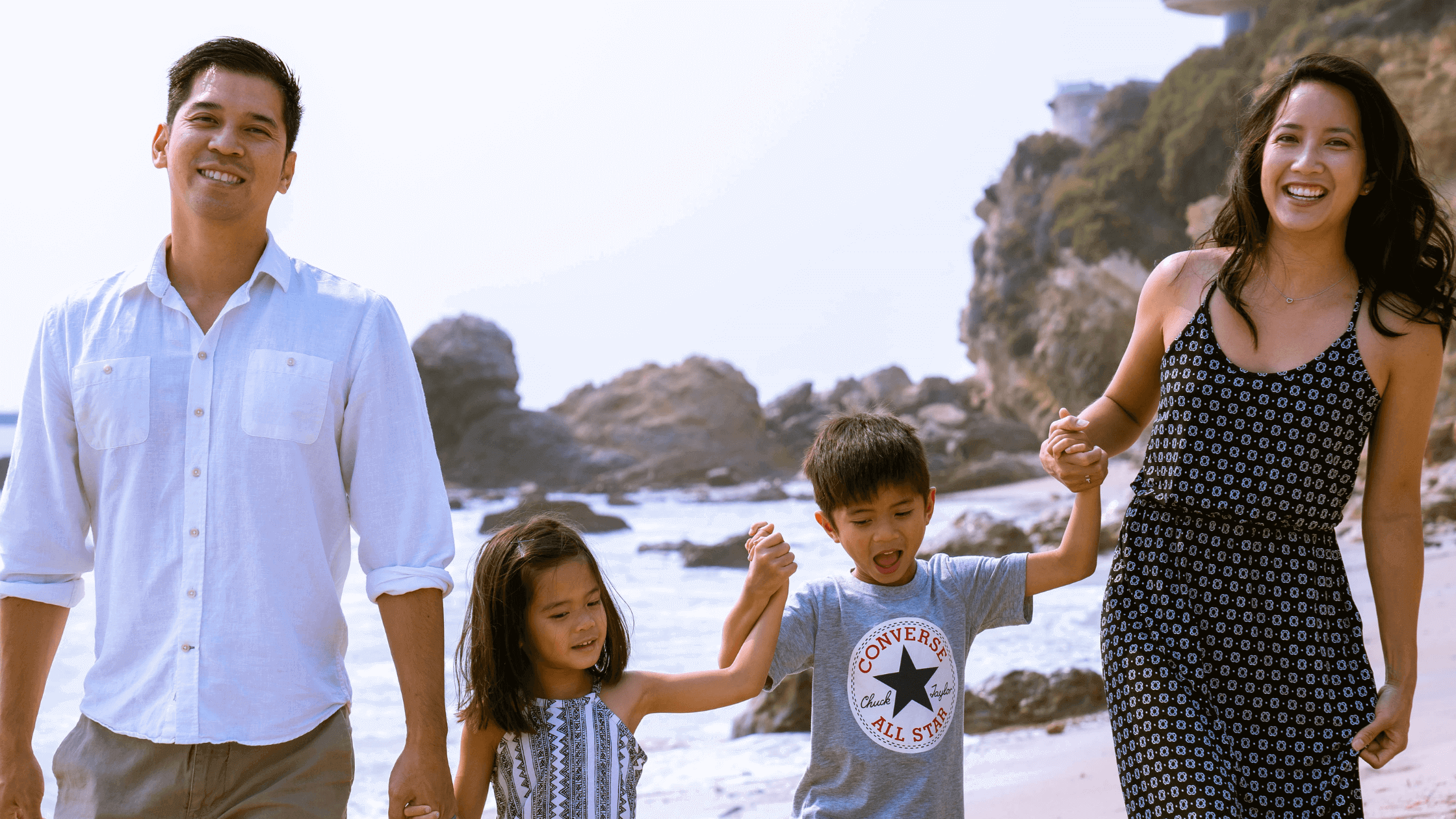 From Internship to Partnership with Jenny Gou