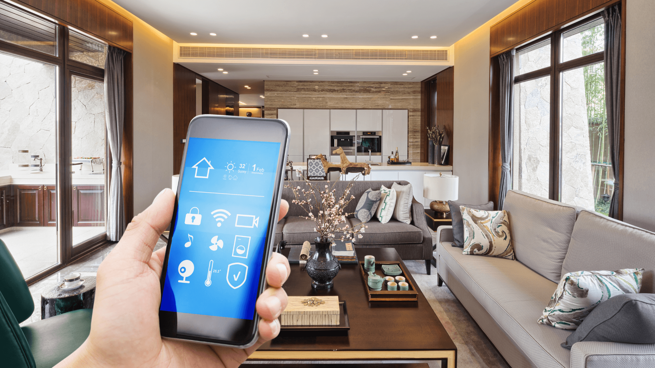 How Apartment Owners Can Leverage Smart Technology