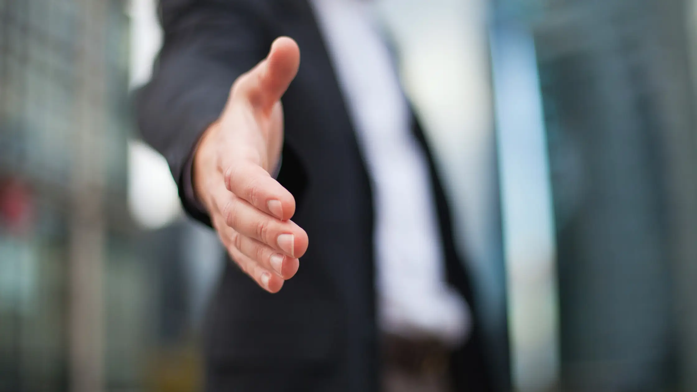 How to Improve Investor Relations Using One Simple Strategy