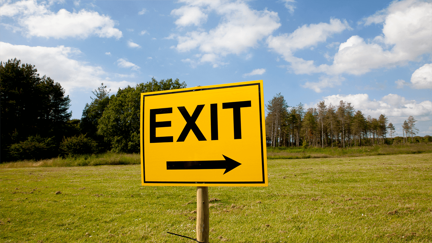 Need an Exit Strategy? The Deferred Sales Trust Might Be the Answer