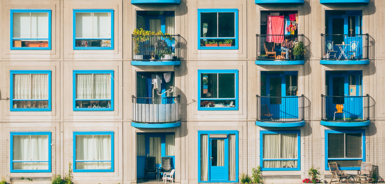 5 Reasons to Invest in Real Estate Syndications