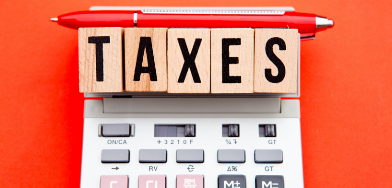 High Net Worth People Pay Taxes…A Lot Of Them