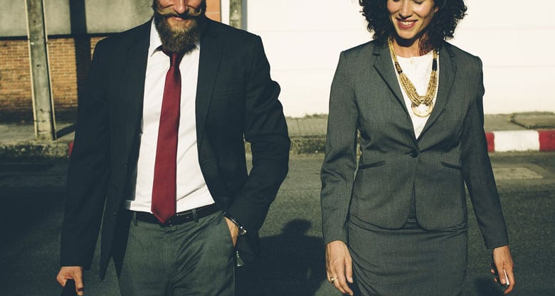 Build an Authentic Brand through Business Storytelling & Building Connections