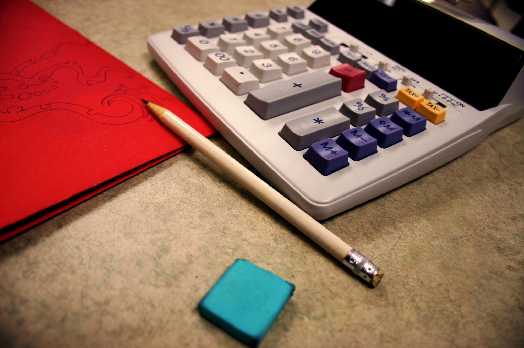 You’ve Got to Live and Die by the Numbers!