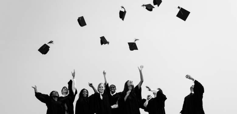 Is a college degree necessary for wealth?