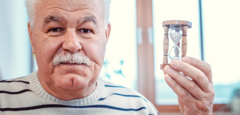 Using Your Mortality to Pursue Goals