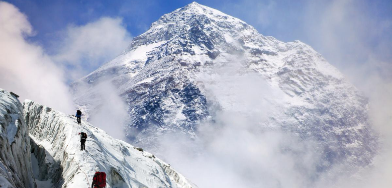 Standing on the Shoulders of Giants