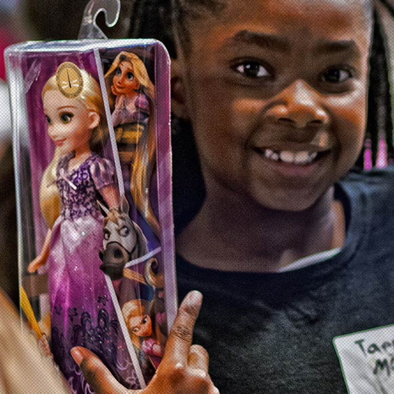 The Dragonfly Foundation