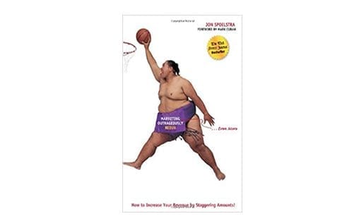 An Outrageous Book For Real Estate Investors